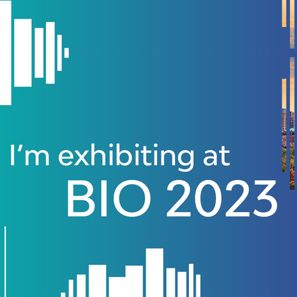 Bio Collerence Bio Conference – Boston | 2023 – Sidam